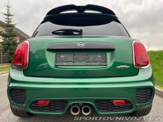 Mini Cooper JCW 2020