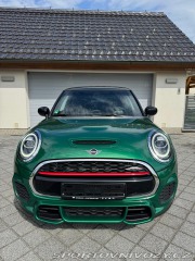 Mini Cooper JCW 2020