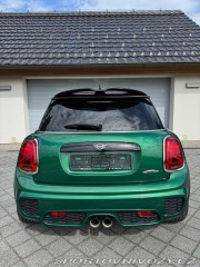 Mini Cooper JCW 2020