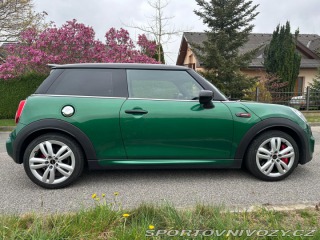 Mini Cooper JCW 2020