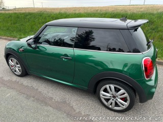Mini Cooper JCW 2020