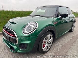 Mini Cooper JCW 2020