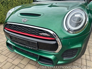 Mini Cooper JCW 2020