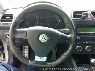 Volkswagen Scirocco Cooper S kompresor 2008