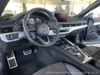 Audi A5 2,0TFSI Quattro*REZERVACE 2017