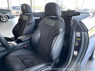 Audi A5 2,0TFSI Quattro*REZERVACE 2017