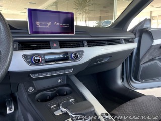 Audi A5 2,0TFSI Quattro*REZERVACE 2017