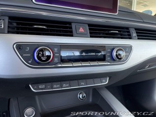Audi A5 2,0TFSI Quattro*REZERVACE 2017