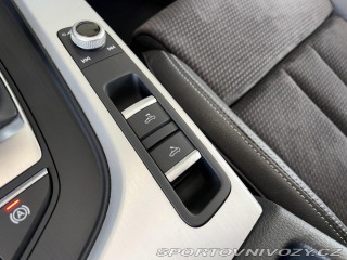 Audi A5 2,0TFSI Quattro*REZERVACE 2017
