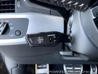 Audi A5 2,0TFSI Quattro*REZERVACE 2017