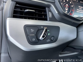 Audi A5 2,0TFSI Quattro*REZERVACE 2017