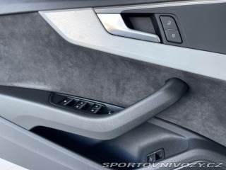 Audi A5 2,0TFSI Quattro*REZERVACE 2017
