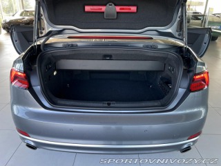 Audi A5 2,0TFSI Quattro*REZERVACE 2017