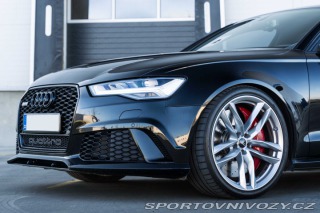 Audi RS6 2016
