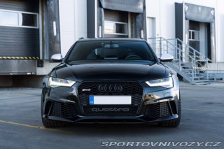 Audi RS6 2016