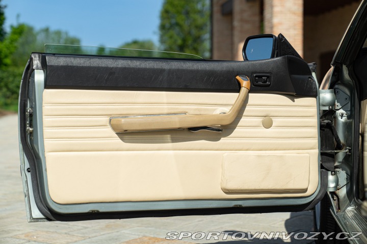 BMW 6 635 CSI 1981
