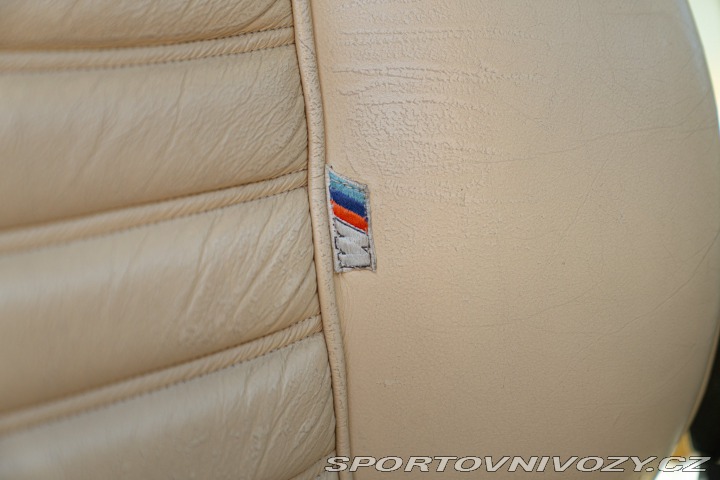 BMW 6 635 CSI 1981