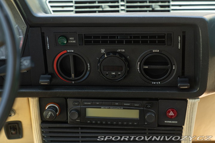 BMW 6 635 CSI 1981