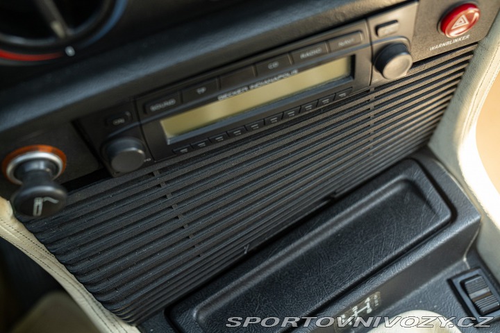 BMW 6 635 CSI 1981