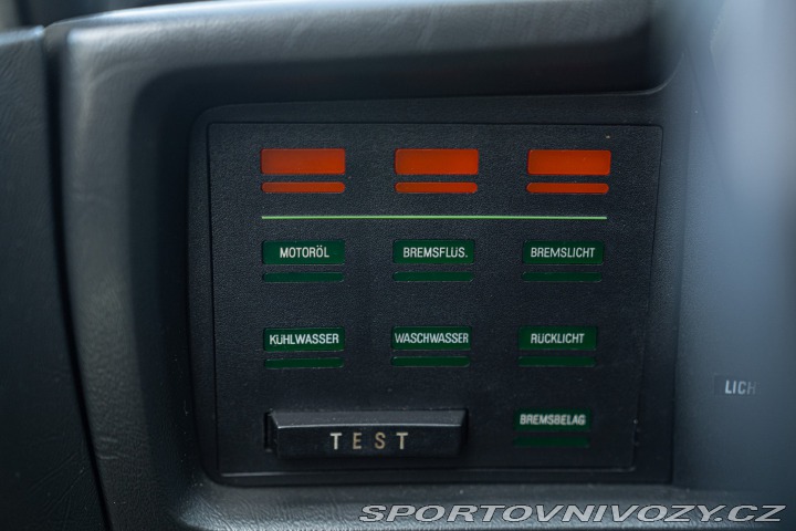 BMW 6 635 CSI 1981