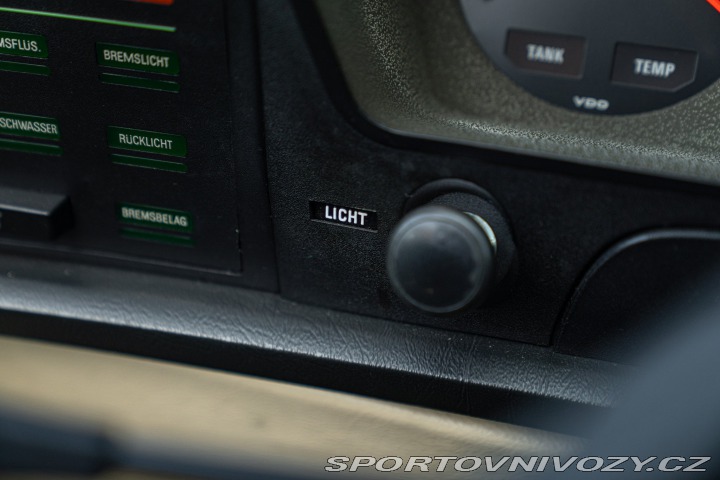 BMW 6 635 CSI 1981