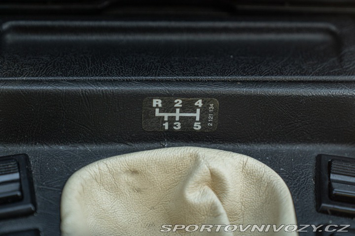 BMW 6 635 CSI 1981