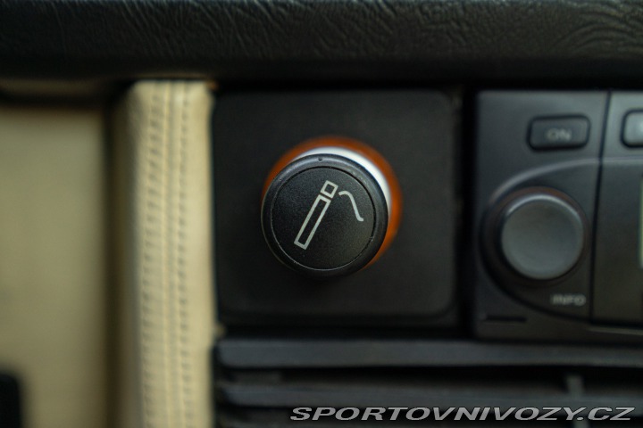 BMW 6 635 CSI 1981
