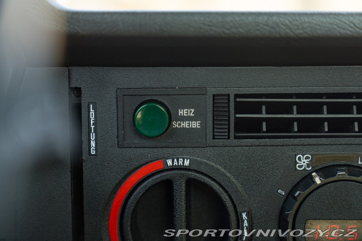 BMW 6 635 CSI 1981