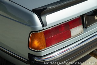 BMW 6 635 CSI 1981