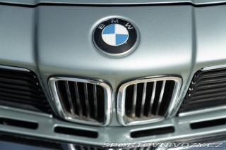 BMW 6 635 CSI 1981