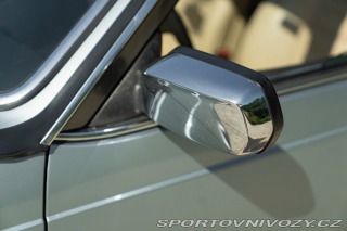 BMW 6 635 CSI 1981