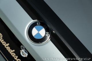 BMW 6 635 CSI 1981