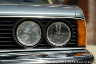 BMW 6 635 CSI 1981