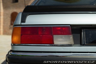 BMW 6 635 CSI 1981