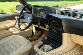 BMW 6 635 CSI 1981