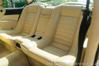 BMW 6 635 CSI 1981