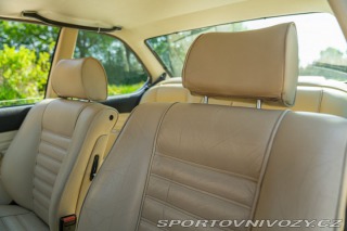 BMW 6 635 CSI 1981