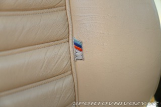 BMW 6 635 CSI 1981