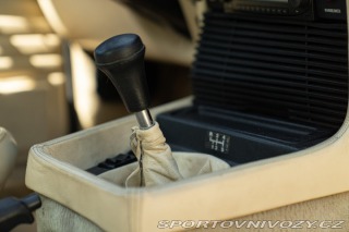 BMW 6 635 CSI 1981