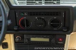 BMW 6 635 CSI 1981