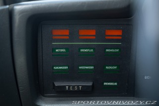BMW 6 635 CSI 1981