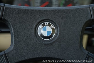 BMW 6 635 CSI 1981