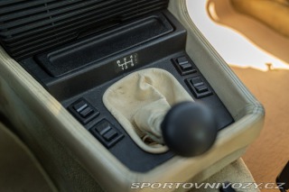 BMW 6 635 CSI 1981