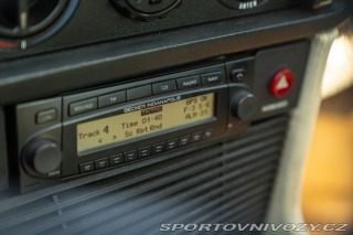 BMW 6 635 CSI 1981