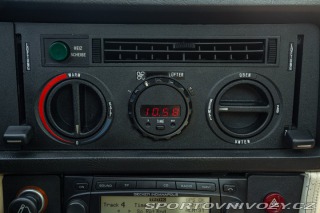 BMW 6 635 CSI 1981