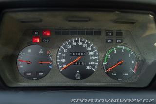 BMW 6 635 CSI 1981