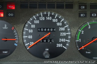 BMW 6 635 CSI 1981
