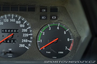 BMW 6 635 CSI 1981