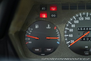 BMW 6 635 CSI 1981