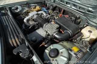 BMW 6 635 CSI 1981